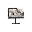 Picture of Lenovo Thinkvision T27hv-30 Led Display 68.6 Cm (27") 2560 X 1440 Pixels Quad Hd Black - 63D6uat3eu