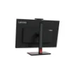 Picture of Lenovo Thinkvision T27hv-30 Led Display 68.6 Cm (27") 2560 X 1440 Pixels Quad Hd Black - 63D6uat3eu