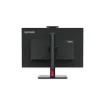 Picture of Lenovo Thinkvision T27hv-30 Led Display 68.6 Cm (27") 2560 X 1440 Pixels Quad Hd Black - 63D6uat3eu