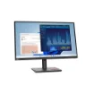 Picture of Lenovo Thinkvision T27p-30 Led Display 68.6 Cm (27") 3840 X 2160 Pixels 4K Ultra Hd Black - 63A9gat1eu