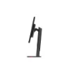 Picture of Lenovo Thinkvision T27p-30 Led Display 68.6 Cm (27") 3840 X 2160 Pixels 4K Ultra Hd Black - 63A9gat1eu