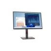 Picture of Lenovo Thinkvision T27p-30 Led Display 68.6 Cm (27") 3840 X 2160 Pixels 4K Ultra Hd Black - 63A9gat1eu