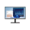 Picture of Lenovo Thinkvision T27p-30 Led Display 68.6 Cm (27") 3840 X 2160 Pixels 4K Ultra Hd Black - 63A9gat1eu
