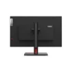 Picture of Lenovo Thinkvision T27p-30 Led Display 68.6 Cm (27") 3840 X 2160 Pixels 4K Ultra Hd Black - 63A9gat1eu