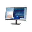 Picture of Lenovo Thinkvision T27p-30 Led Display 68.6 Cm (27") 3840 X 2160 Pixels 4K Ultra Hd Black - 63A9gat1eu