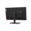 Picture of Lenovo Thinkvision T27p-30 Led Display 68.6 Cm (27") 3840 X 2160 Pixels 4K Ultra Hd Black - 63A9gat1eu