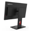 Picture of Lenovo Thinkvision T24-40 Led Display 60.5 Cm (23.8") 1920 X 1080 Pixels Full Hd Lcd Black - 64A4matxeu