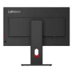 Picture of Lenovo Thinkvision T24-40 Led Display 60.5 Cm (23.8") 1920 X 1080 Pixels Full Hd Lcd Black - 64A4matxeu