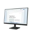 Picture of Lenovo L24-4e Computer Monitor 60.5 Cm (23.8") 1920 X 1080 Pixels Full Hd Lcd Black - 68C2kac1eu
