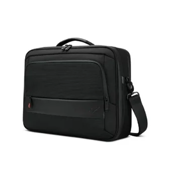 Picture of Lenovo Thinkpad Professional 16-Inch Topload Gen 2 40.6 Cm (16") Toploader Bag Black - 4X41m69795