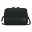 Picture of Lenovo Thinkpad Professional 16-Inch Topload Gen 2 40.6 Cm (16") Toploader Bag Black - 4X41m69795