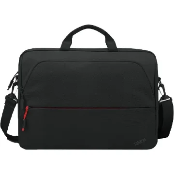 Picture of Lenovo Thinkpad Essential 16-Inch Topload (Eco) 40.6 Cm (16") Toploader Bag Black - 4X41c12469