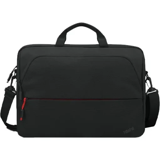 Picture of Lenovo Thinkpad Essential 16-Inch Topload (Eco) 40.6 Cm (16") Toploader Bag Black - 4X41c12469