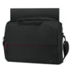 Picture of Lenovo Thinkpad Essential 16-Inch Topload (Eco) 40.6 Cm (16") Toploader Bag Black - 4X41c12469