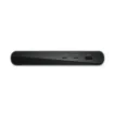 Picture of Lenovo 40B30090eu Laptop Dock/Port Replicator 2 X Usb 3.2 Gen 2 (3.1 Gen 2) Type-C Grey - 40B30090eu