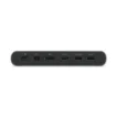 Picture of Lenovo 40B30090eu Laptop Dock/Port Replicator 2 X Usb 3.2 Gen 2 (3.1 Gen 2) Type-C Grey - 40B30090eu