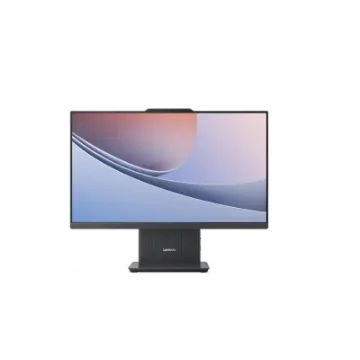 Picture of Lenovo Ideacentre Aio 24IRH9 i3-1315U 23.8" Fhd Ips Ag 250nits 100Hz 8GB DDR5 5200 SSD512 Intel Uhd Graphics Noos Luna Grey - F0hn00sepb
