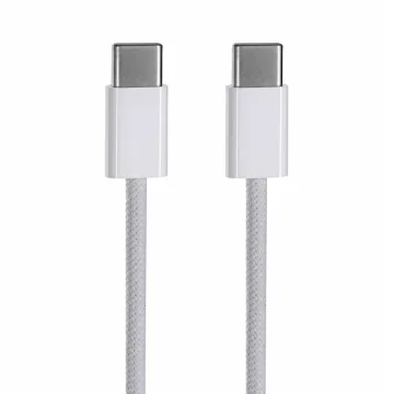 Picture of Apple Usb-C Woven Charge Cable (1m) - MQKJ3ZM/A