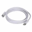 Picture of Apple Usb-C Woven Charge Cable (1m) - MQKJ3ZM/A