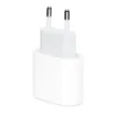 Picture of Apple MHJE3ZM/A Mobile Device Charger Universal White Ac Indoor - MHJE3ZM/A