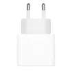 Picture of Apple MHJE3ZM/A Mobile Device Charger Universal White Ac Indoor - MHJE3ZM/A