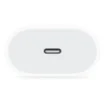 Picture of Apple MHJE3ZM/A Mobile Device Charger Universal White Ac Indoor - MHJE3ZM/A