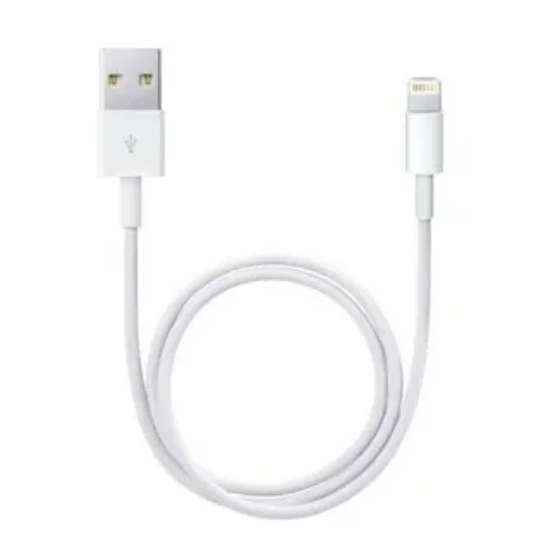 Picture of Apple Lightning To Usb Cable (0.5 M) - ME291ZM/A