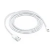 Picture of Apple Lightning To Usb Cable (2 M) - MD819ZM/A