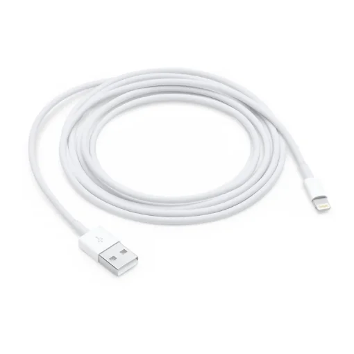 Picture of Apple Lightning To Usb Cable (2 M) - MD819ZM/A