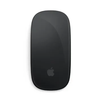 Picture of Apple Magic Mouse Office Ambidextrous Bluetooth - MXK63Z/A