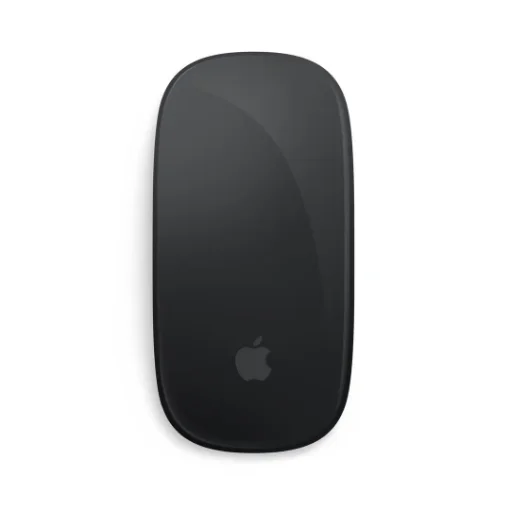 Picture of Apple Magic Mouse Office Ambidextrous Bluetooth - MXK63Z/A