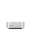 Picture of Apple Mac Mini Apple M M4 16 Gb 256 Gb Ssd Macos Sequoia Mini Pc Silver - Mu9d3d/A