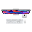 Picture of Apple Mac Mini Apple M M4 16 Gb 256 Gb Ssd Macos Sequoia Mini Pc Silver - Mu9d3d/A