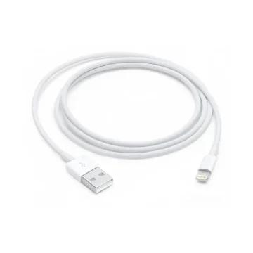 Picture of Apple Lightning To Usb Cable (1В M) - MXLY2ZM/A