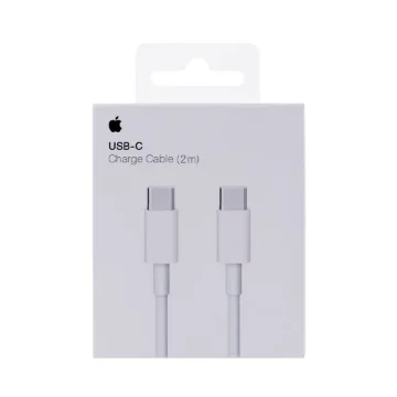 Picture of Apple Usb-C Charge Cable (2m) - MLL82ZM/A