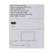 Picture of Apple Usb-C Charge Cable (2m) - MLL82ZM/A