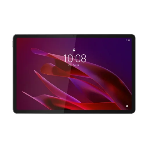 Picture of Lenovo Yoga Tab Qualcomm Snapdragon 256 Gb 28.2 Cm (11.1") 3.2K 8 Gb Wi-Fi 7 (802.11be) Android 15 Grey - ZAG60028PL