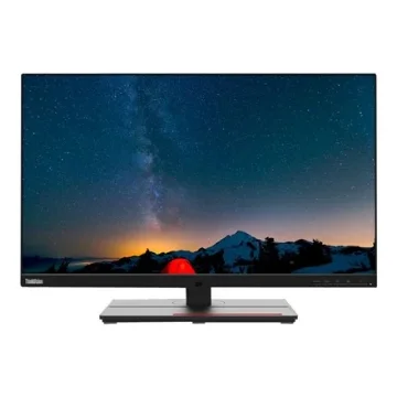 Picture of Lenovo Thinkvision P27u-20 Computer Monitor 68.6 Cm (27") 3840 X 2160 Pixels 4K Ultra Hd Led Black - 62Cbrat6eu
