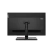 Picture of Lenovo Thinkvision P27u-20 Computer Monitor 68.6 Cm (27") 3840 X 2160 Pixels 4K Ultra Hd Led Black - 62Cbrat6eu