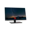 Picture of Lenovo Thinkvision P27u-20 Computer Monitor 68.6 Cm (27") 3840 X 2160 Pixels 4K Ultra Hd Led Black - 62Cbrat6eu