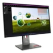 Picture of Monitor Lenovo P27Q-40 P27q40 - 64A7gat6eu