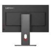 Picture of Lenovo Thinkvision P24QD-40 Led Display 60.5 Cm (23.8") 2560 X 1440 Pixels Quad Hd Lcd Black - 64B1gat1eu