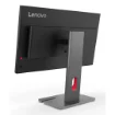 Picture of Lenovo Thinkvision P24QD-40 Led Display 60.5 Cm (23.8") 2560 X 1440 Pixels Quad Hd Lcd Black - 64B1gat1eu