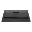 Picture of Lenovo Thinkvision P24QD-40 Led Display 60.5 Cm (23.8") 2560 X 1440 Pixels Quad Hd Lcd Black - 64B1gat1eu