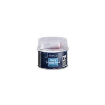 Yachtcare 200g Polyester Putty with Hardener product image