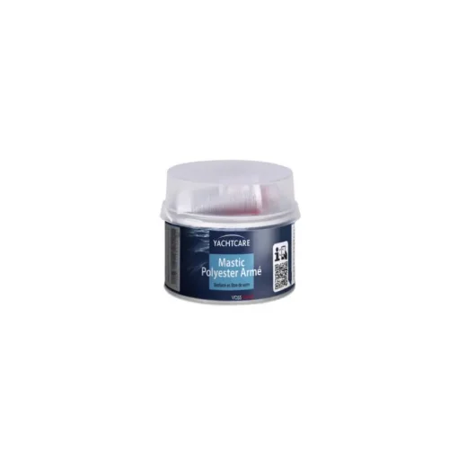 Yachtcare 200g Polyester Putty with Hardener product image