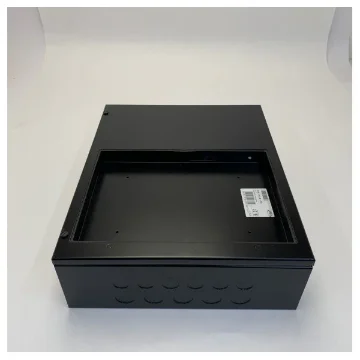 Autronica 3829.0002 Battery Cabinet for BS-200M Control Display product image