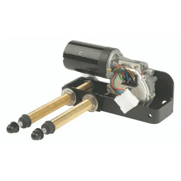 Hepworth 50NM Windscreen Wiper System 2 Speed - 100865/2 product image