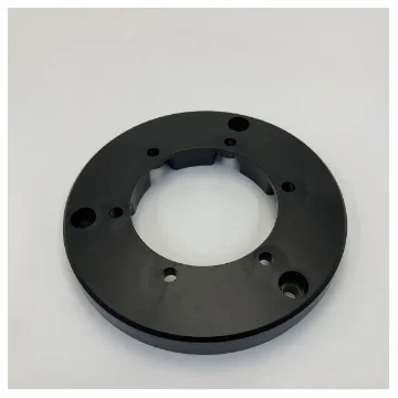 Lopolight Circular Baseplate for Horizontal Mount Lights PE - 400-404 product image