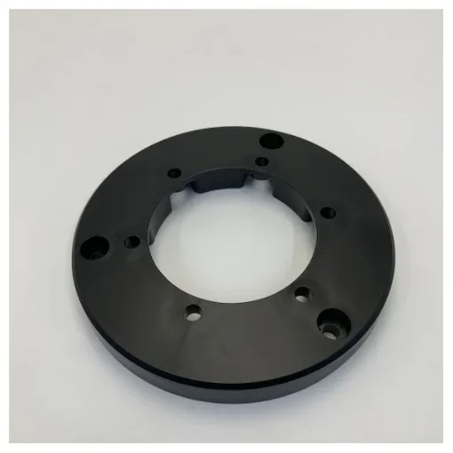 Lopolight Circular Baseplate for Horizontal Mount Lights PE - 400-404 product image
